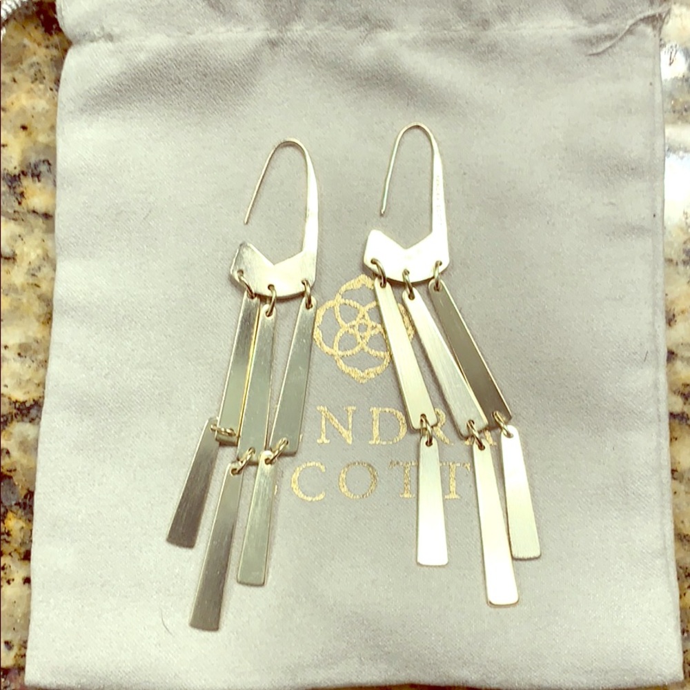 Kendra Scott Mallie Earrings